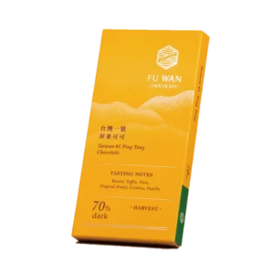 FUWAN Taiwan #1 70% Ping Tung