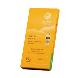 FUWAN Taiwan #1 62% Ping Tung