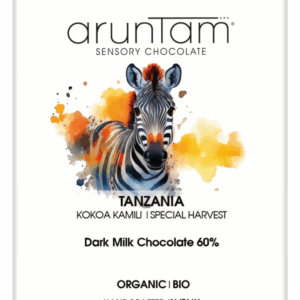 ARUNTAM Kokoa Kamili