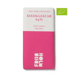 FRIIS HOLM Madagascar Slow Dried