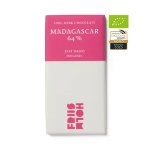 FRIIS HOLM Madagascar Fast Dried