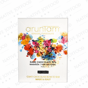 ARUNTAM Chuno Heirloom Cacao