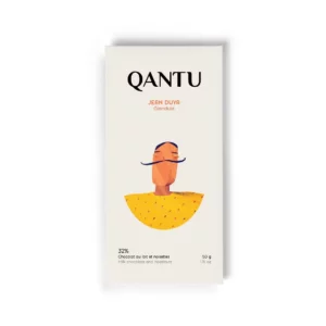 QANTU Gianduia "Jean Duya"