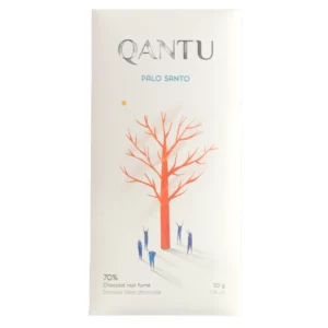 QANTU Palo Santo 70 %