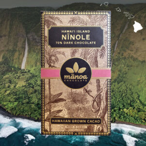MANOA  70 % Ninole