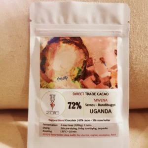 ZOTO Mwena 72% Heap Bundibugyo, Semcu