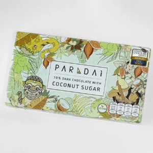 PARADAi 70 % Nakhon Si Thammarat Coconut sugar